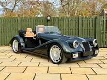 Morgan Supersport  