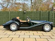 Morgan Supersport  