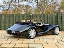 Morgan Supersport  