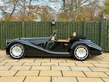 Morgan Supersport  