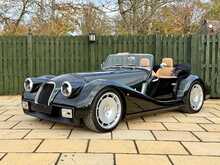 Morgan Supersport  