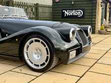 Morgan Supersport  