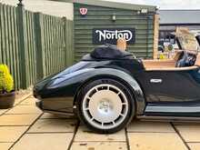 Morgan Supersport  