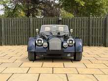Morgan Plus Four Automatic 