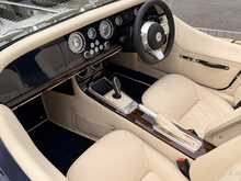 Morgan Plus Four Automatic 