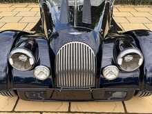 Morgan Plus Four Automatic 