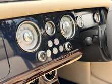 Morgan Plus Four Automatic 
