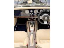 Morgan Plus Four Automatic 