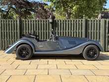 Morgan Plus Four MY26 