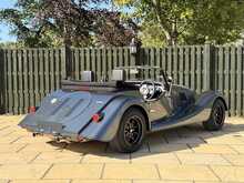 Morgan Plus Four MY26 