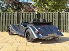 Morgan Plus Four MY26 