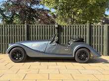 Morgan Plus Four MY26 