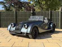 Morgan Plus Four MY26 