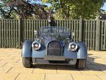 Morgan Plus Four MY26 
