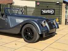Morgan Plus Four MY26 