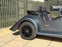 Morgan Plus Four MY26 