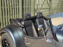 Morgan Plus Four MY26 