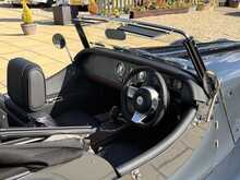 Morgan Plus Four MY26 