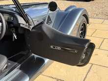 Morgan Plus Four MY26 