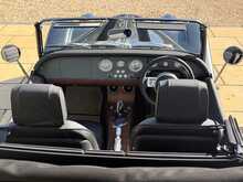 Morgan Plus Four MY26 