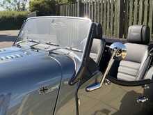 Morgan Plus Four MY26 