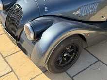 Morgan Plus Four MY26 