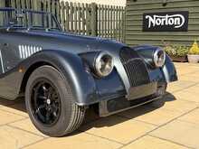 Morgan Plus Four MY26 