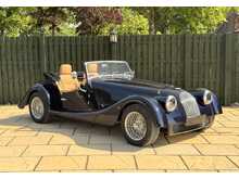 Morgan Plus Four MY25 