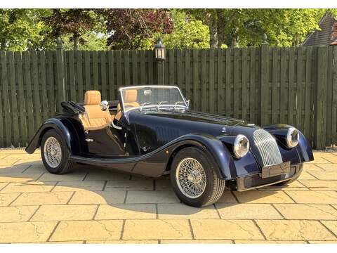 MY25 2000 Convertible Automatic Perol