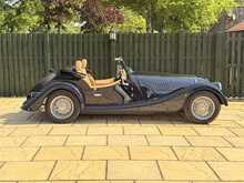 Morgan Plus Four MY25 