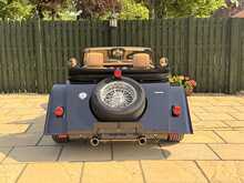 Morgan Plus Four MY25 