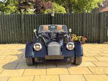 Morgan Plus Four MY25 