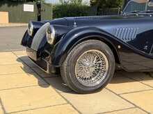Morgan Plus Four MY25 