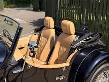 Morgan Plus Four MY25 