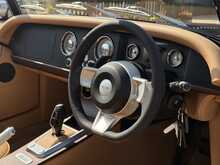 Morgan Plus Four MY25 