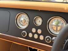 Morgan Plus Four MY25 