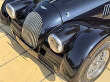 Morgan Plus Four MY25 