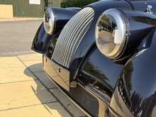 Morgan Plus Four MY25 