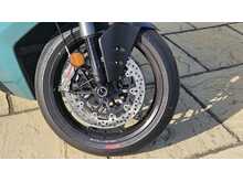 Norton Manx R Signature 