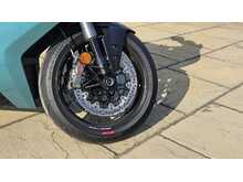 Norton Manx R Signature 
