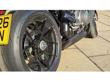 Norton Manx R Signature 