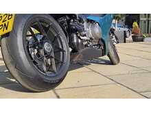 Norton Manx R Signature 