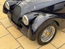 Morgan Plus Four Automatic 