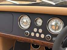 Morgan Plus Four Automatic 