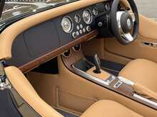 Morgan Plus Four Automatic 