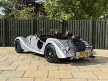Morgan Plus 4 GDI 