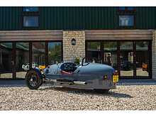 Morgan 3 Wheeler V Twin 