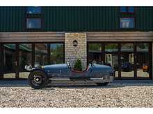 Morgan 3 Wheeler V Twin 