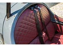 Morgan 3 Wheeler V Twin 