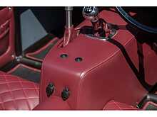 Morgan 3 Wheeler V Twin 